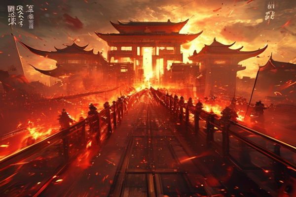 玛珐传奇